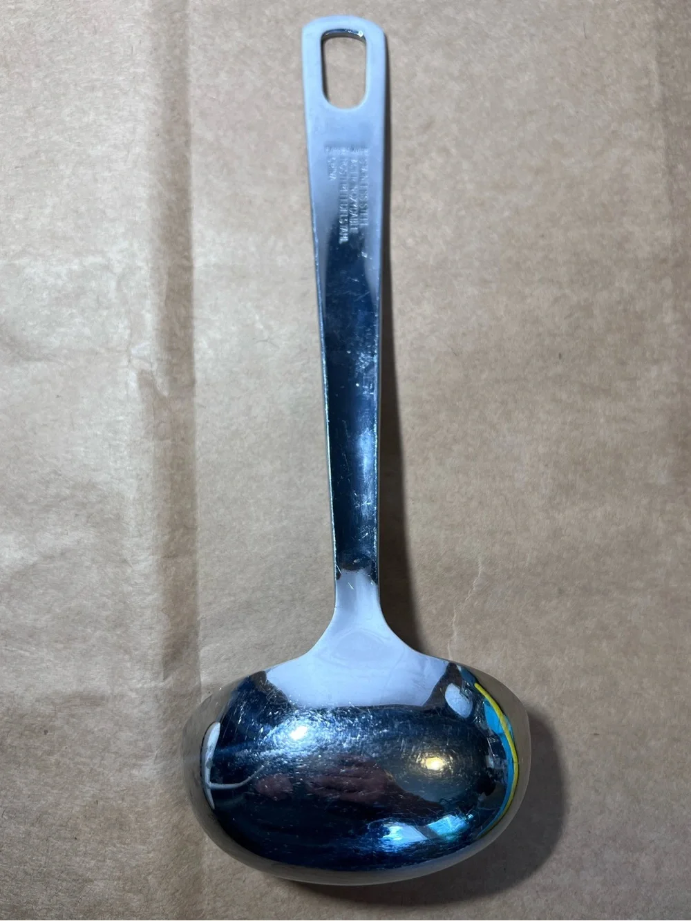 Farberware Stainless Steel Serving Spoon